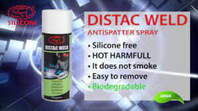 Distac Weld - Siliconi Commerciale Spa
