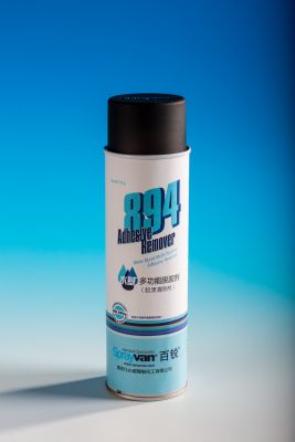 894- ADHESIVE REMOVER