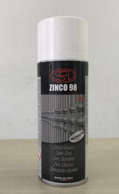 ZINCO 98 2