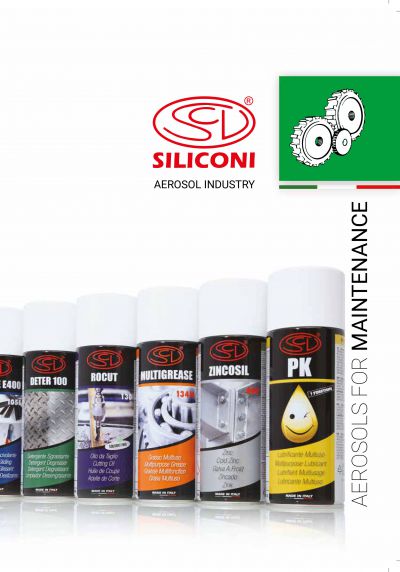 Siliconi Products