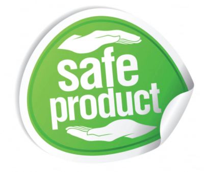Safety and friendly products